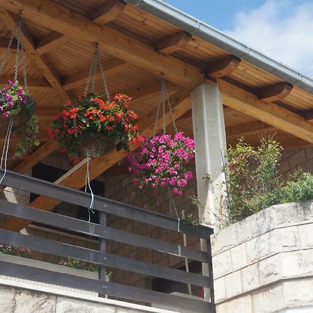 Apartments Bozic Trebinje Exterior photo