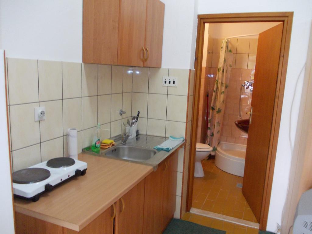 Apartments Bozic Trebinje Exterior photo