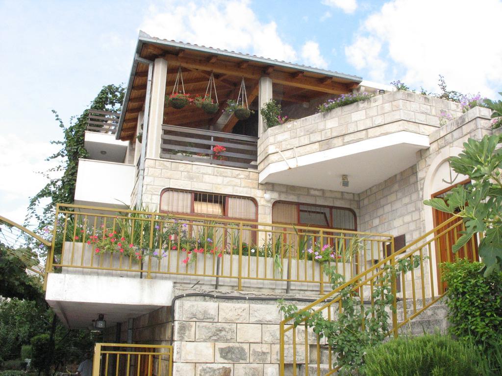 Apartments Bozic Trebinje Exterior photo