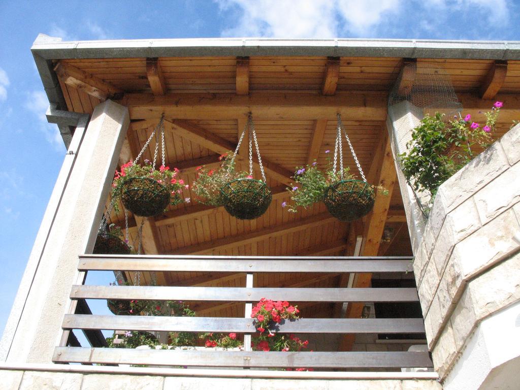 Apartments Bozic Trebinje Exterior photo