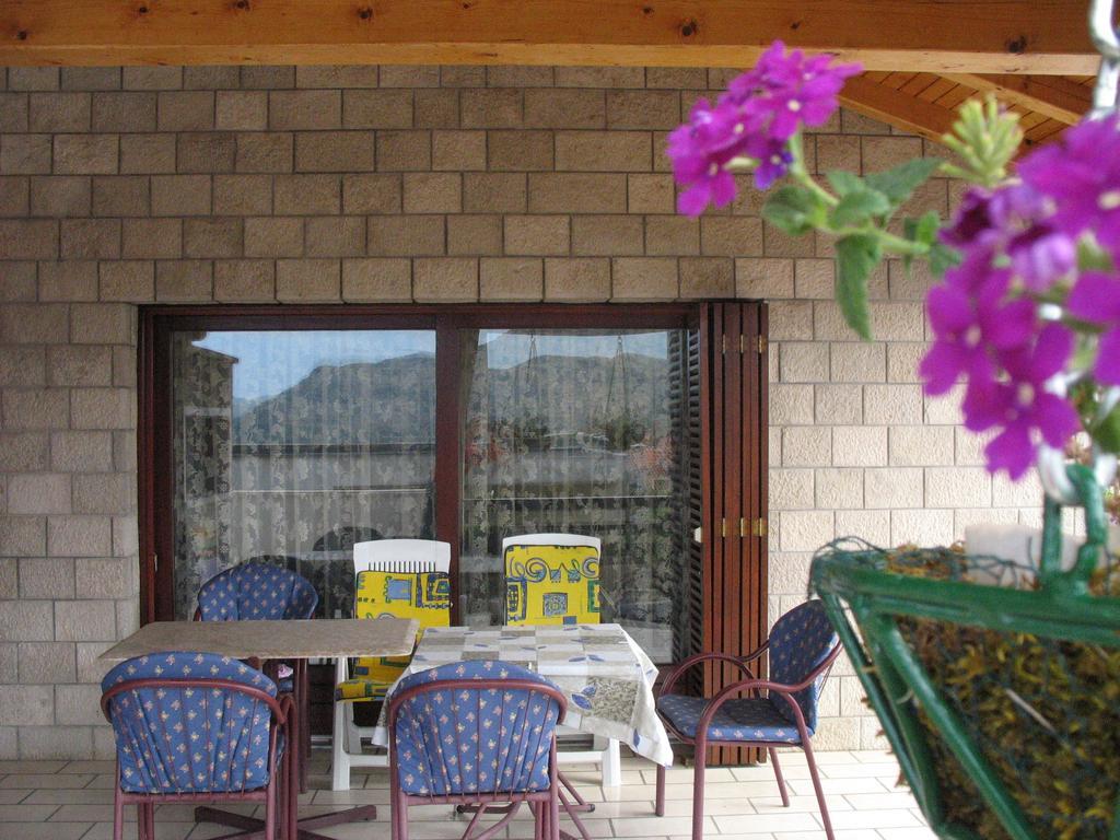 Apartments Bozic Trebinje Exterior photo