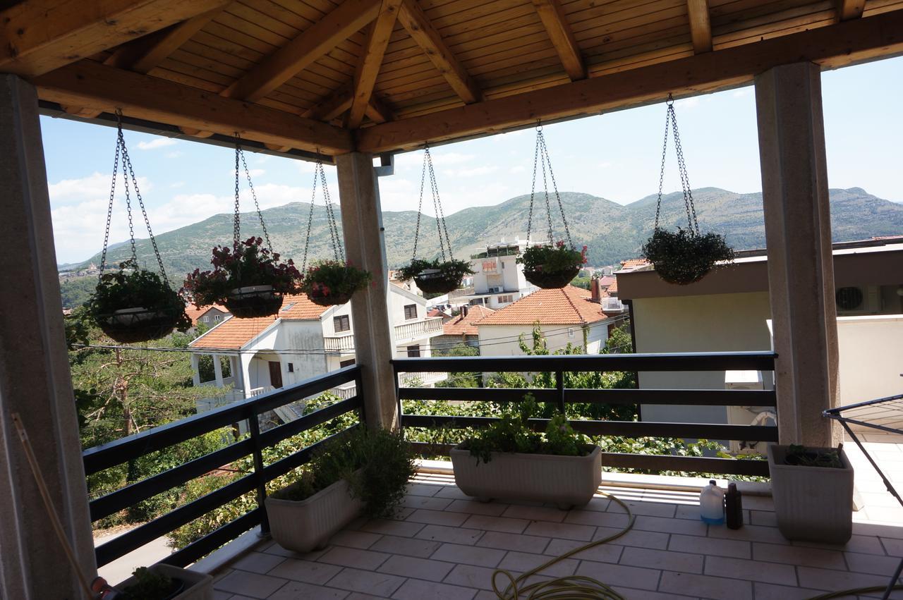 Apartments Bozic Trebinje Exterior photo