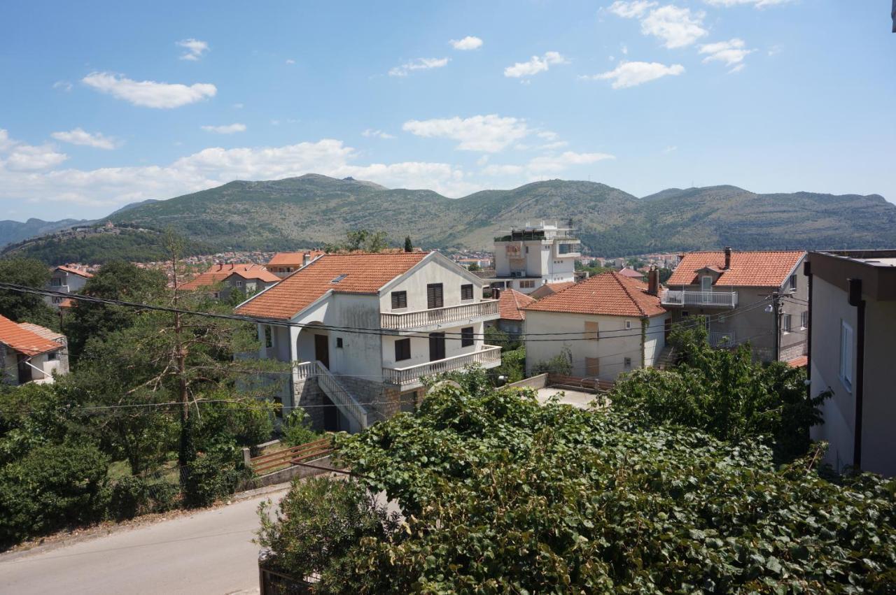 Apartments Bozic Trebinje Exterior photo