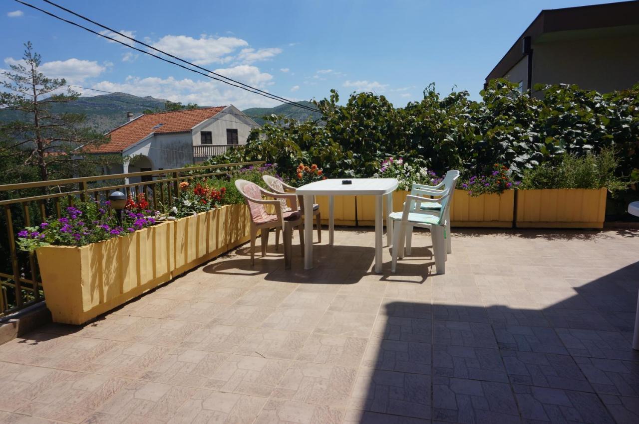Apartments Bozic Trebinje Exterior photo