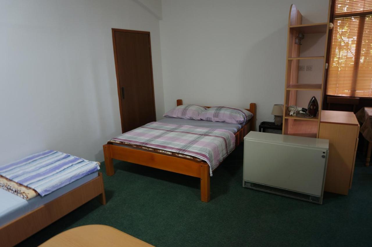 Apartments Bozic Trebinje Exterior photo