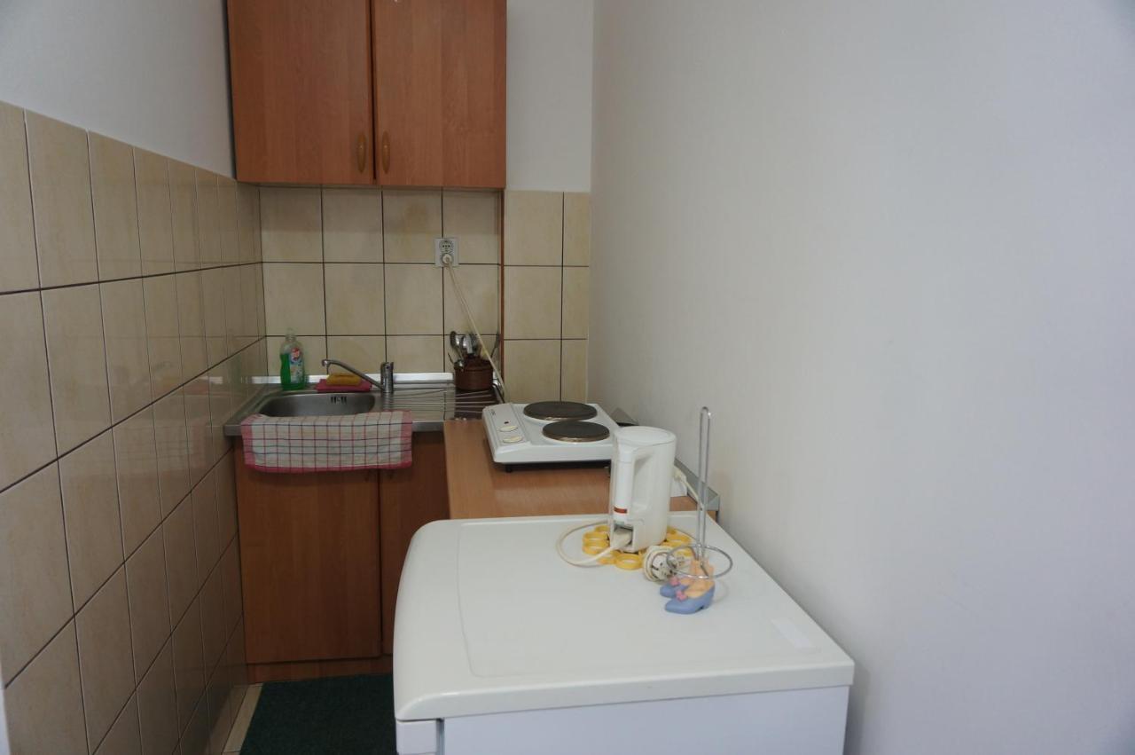 Apartments Bozic Trebinje Exterior photo