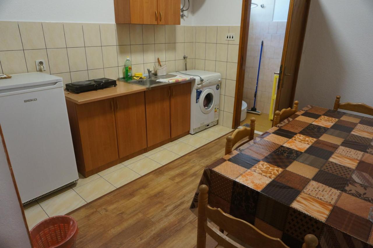 Apartments Bozic Trebinje Exterior photo