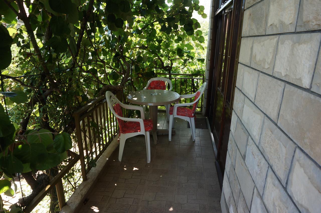 Apartments Bozic Trebinje Exterior photo