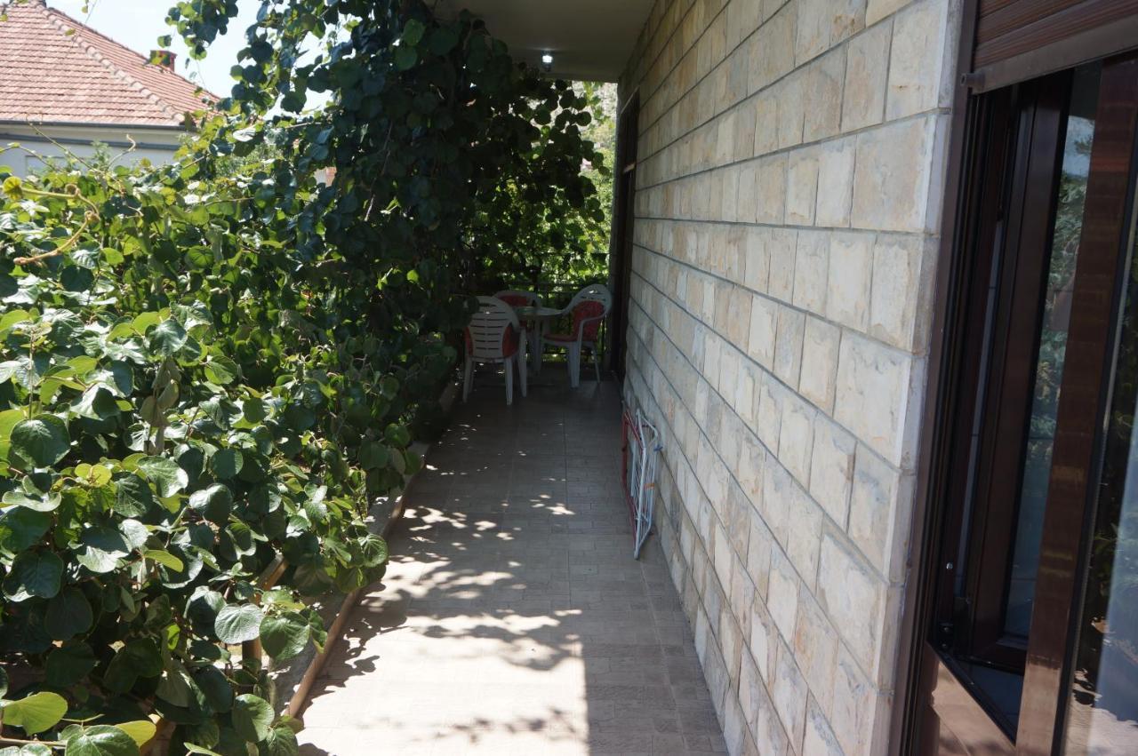 Apartments Bozic Trebinje Exterior photo