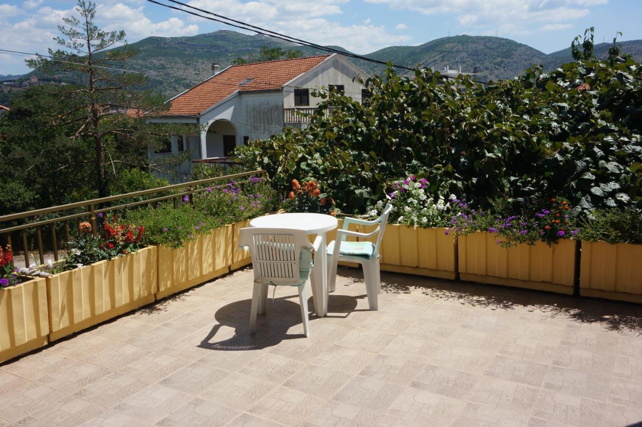 Apartments Bozic Trebinje Exterior photo
