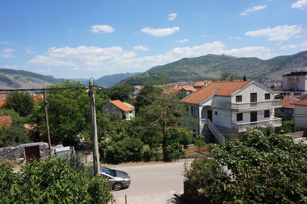 Apartments Bozic Trebinje Exterior photo
