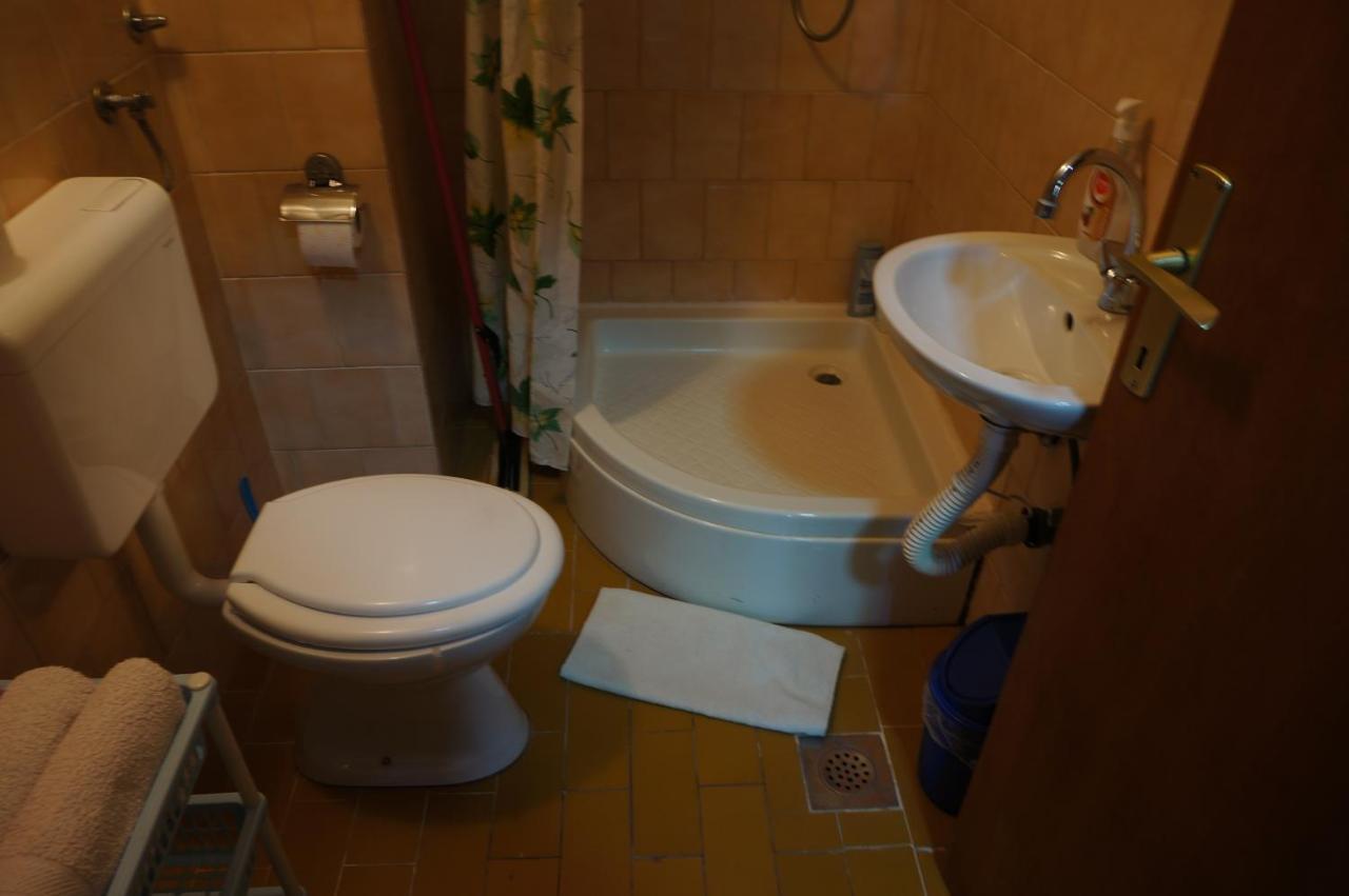 Apartments Bozic Trebinje Exterior photo