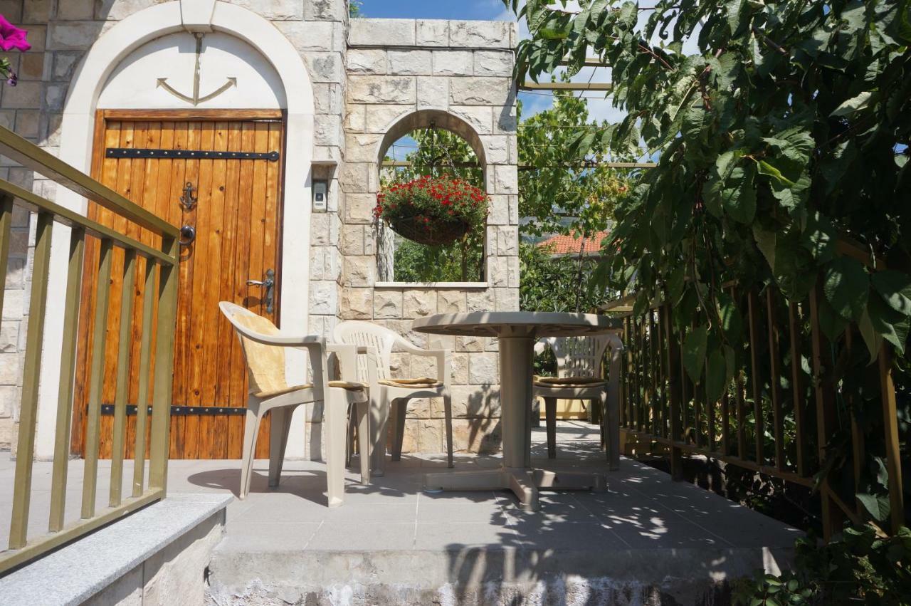 Apartments Bozic Trebinje Exterior photo