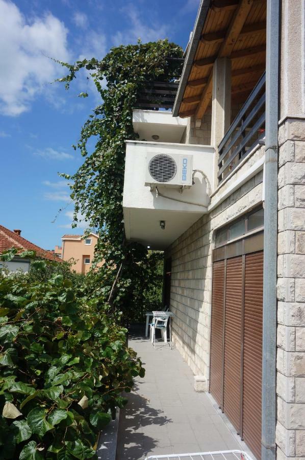 Apartments Bozic Trebinje Exterior photo