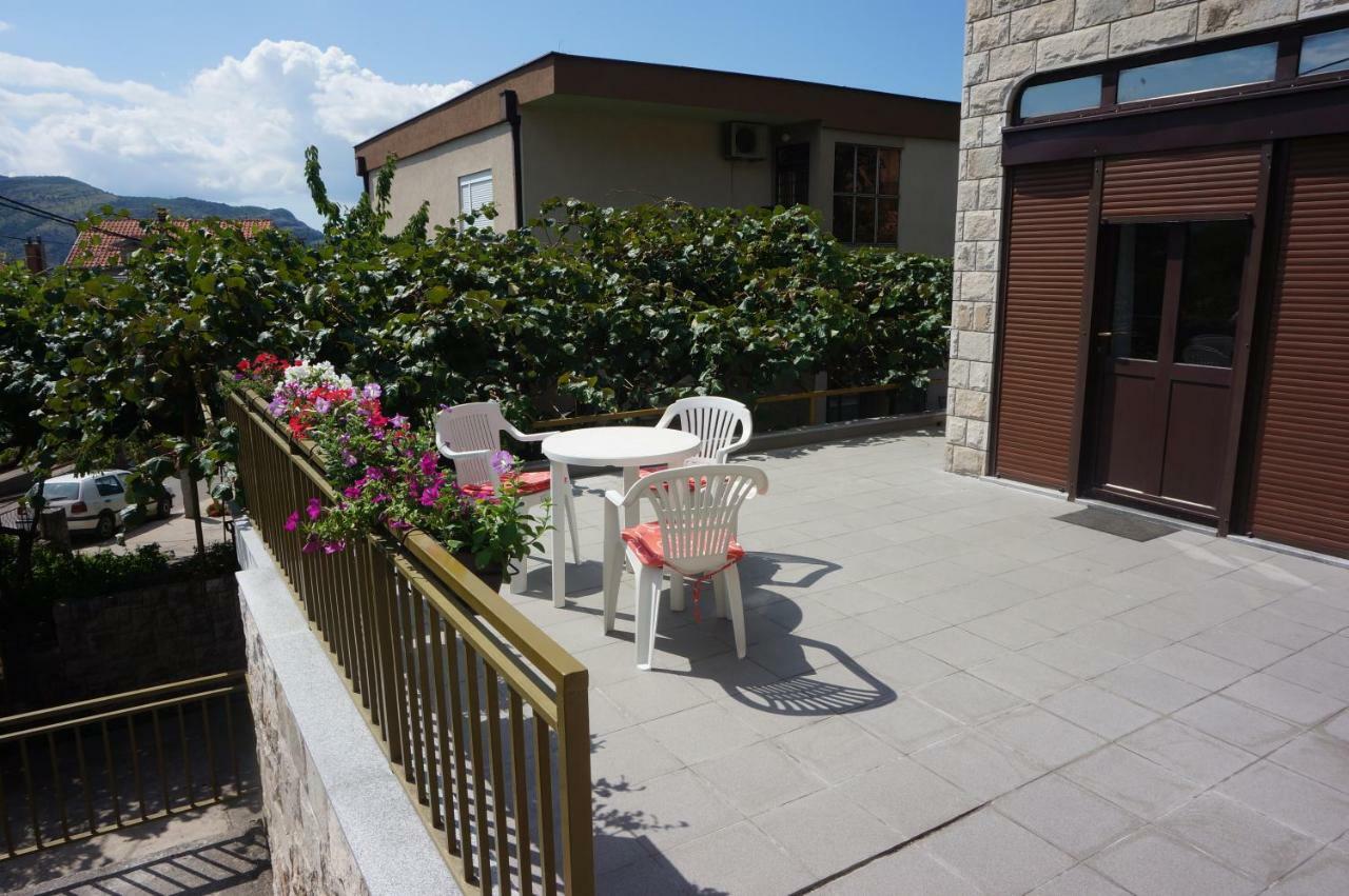 Apartments Bozic Trebinje Exterior photo