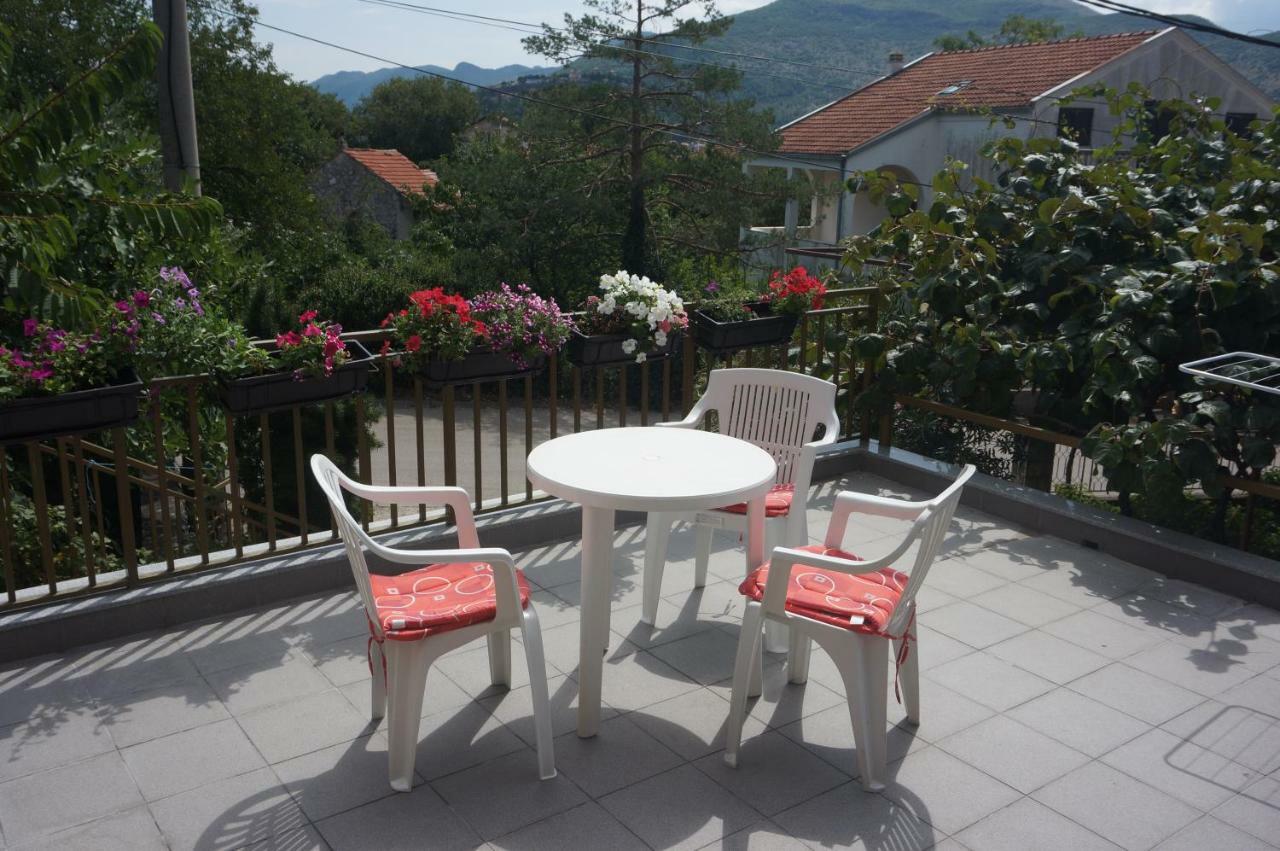 Apartments Bozic Trebinje Exterior photo