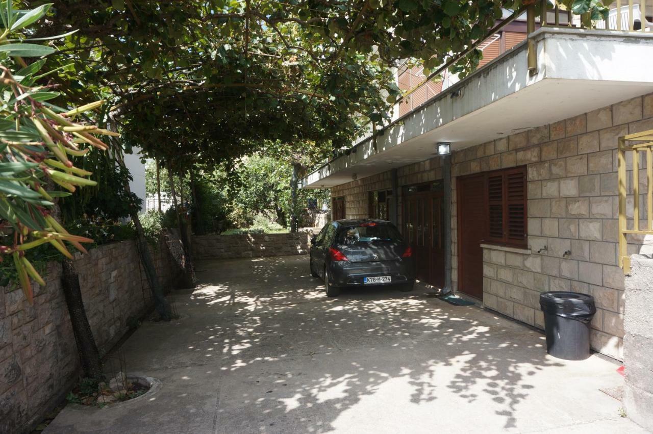 Apartments Bozic Trebinje Exterior photo
